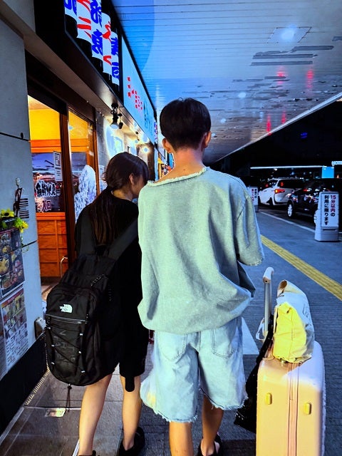 「宿題はまださそり固めの体制にも入っていませんが…」元女子プロレスラー・大向美智子が娘・心希の帰還を報告