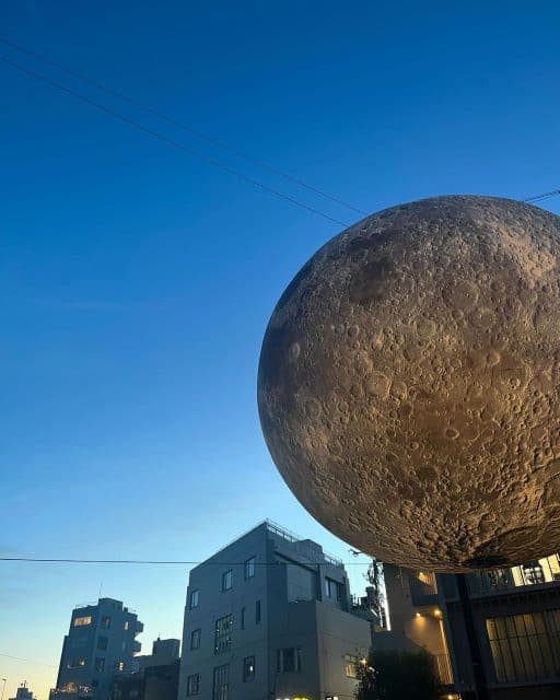 山口もえ、ほろ酔いで友達と訪れた場所とは…？！