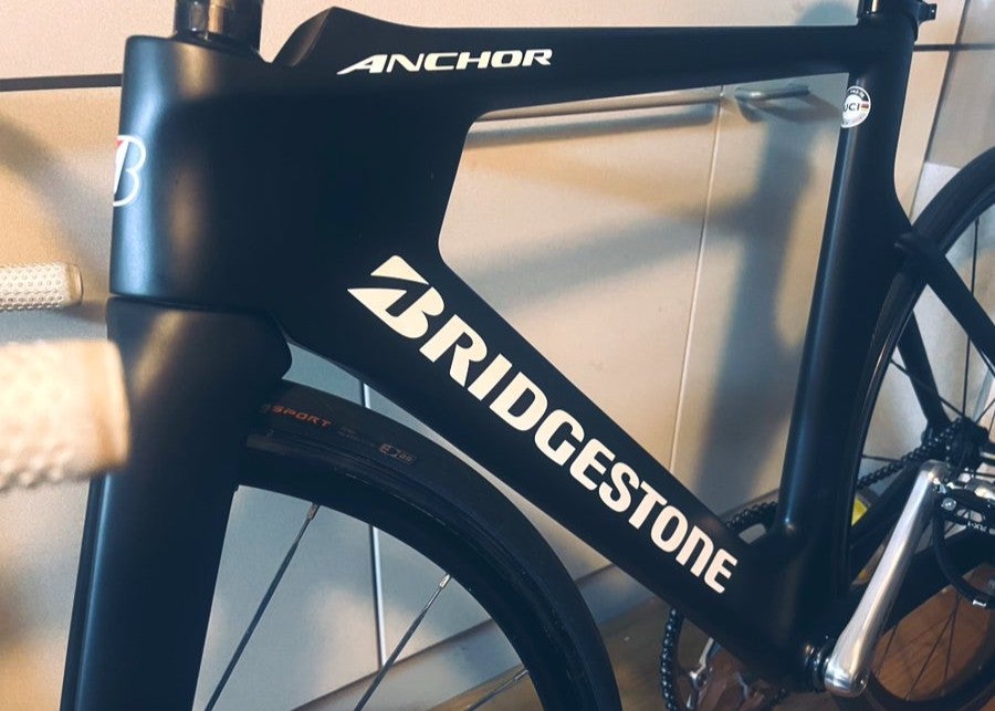 ガールズケイリン・梶田舞、新バイクと共に意気込み「少しでも良くなるように頑張ります」