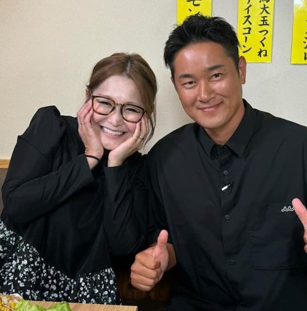 銀次　有吉ゼミでギャル曽根・青木マッチョと共演