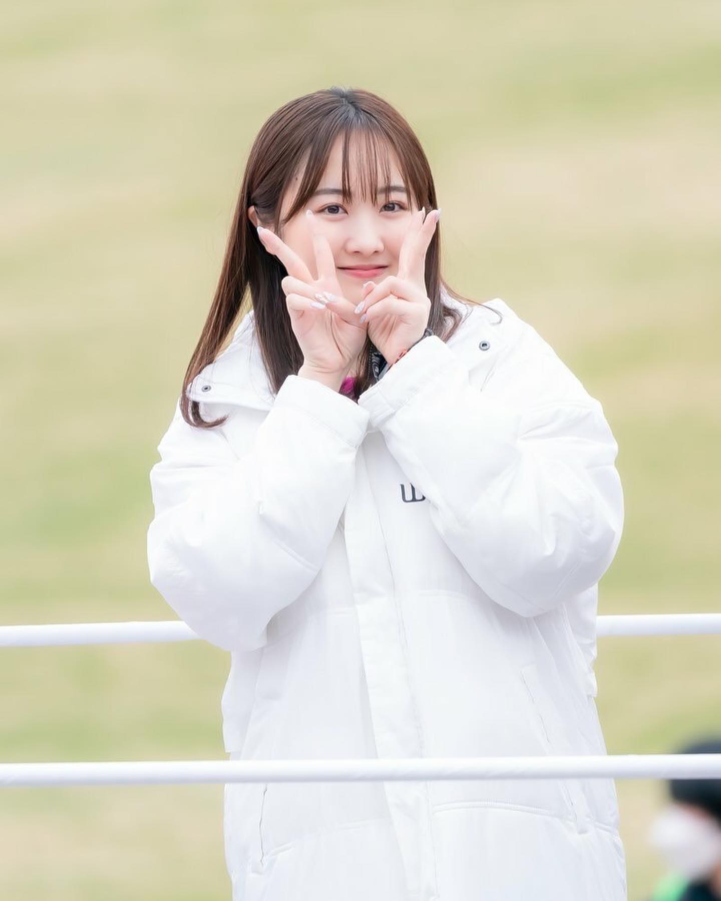 「悩殺が過ぎる😍」本田望結の最新ショットが話題に💕