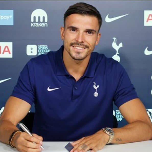 トッテナムがパリーニャを獲得　ロマーノが正式決定を報道「買い取り義務なしのレンタル」