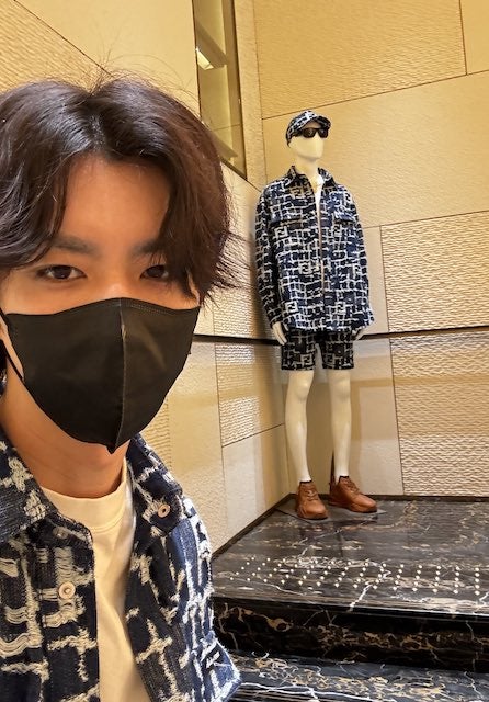 はじめしゃちょー まさかの事態に赤面!?衝撃エピソードを告白「 とても恥ずかしかった」