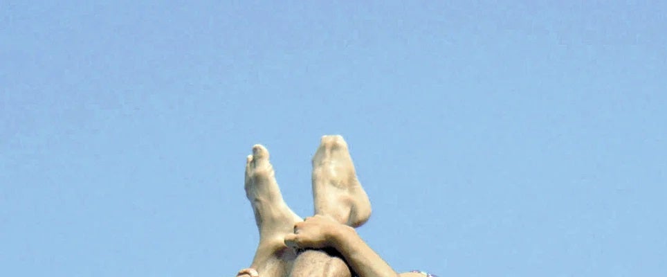 総体男子高飛び込み、ルネサンス豊田・片岡三亮選手が優勝…板飛び込みとの２冠「最後まで平常心貫けた」