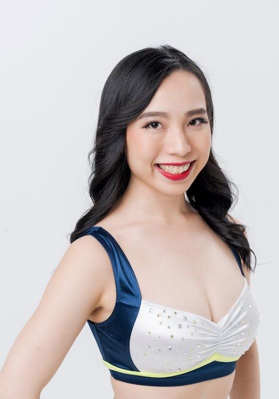 ERI-ファニチア（エレコム神戸ファイニーズ）/ CHEER #501