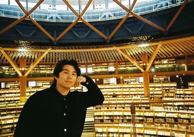 「また行きたい…」中尾明慶、〇〇県に初上陸し美味しい食べ物で幸せを満喫！