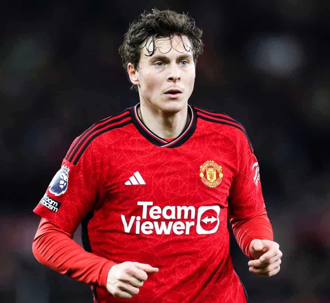 リンデロフ選手、今季限りでマンU退団へ　イタリア・スペイン移籍も視野