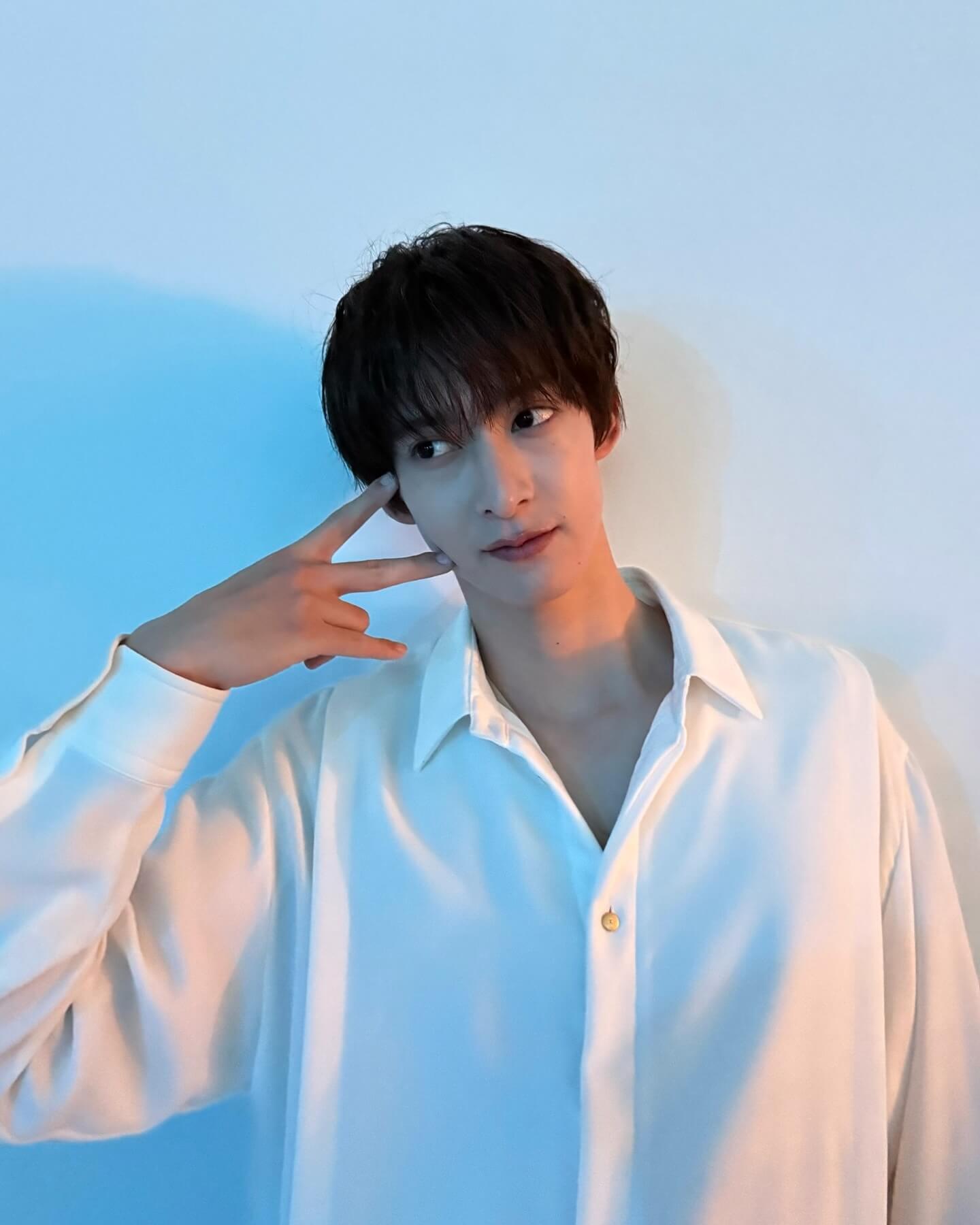 伊藤あさひ、25歳の誕生日を迎え、アラサーに突入したことを報告！