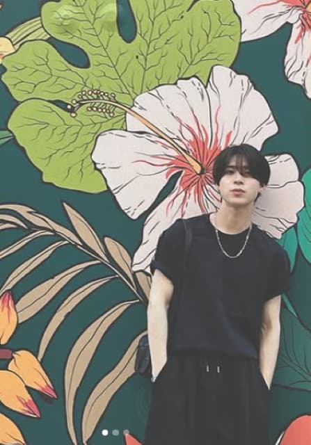 timelesz・松島聡の最新ショットに菊池風磨も反応！カッコいいと話題に！