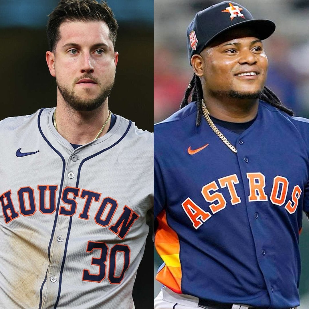 「ついに再建に走る!?」アストロズが投打の主力をトレードで放出の可能性