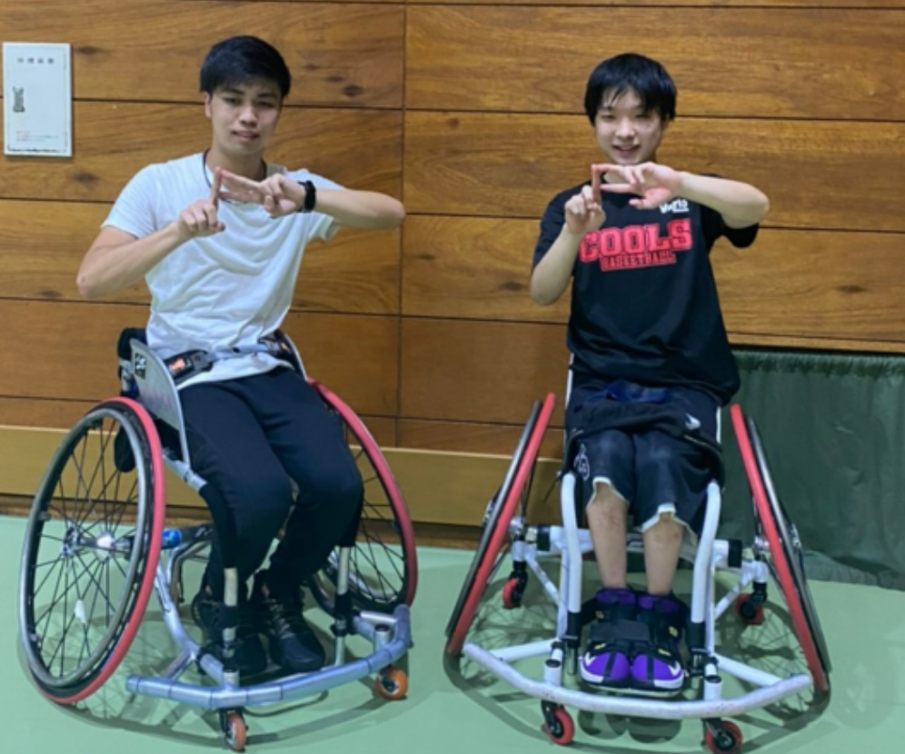 COOLS選手×PDCメンバー対談【中川西選手×増田編】