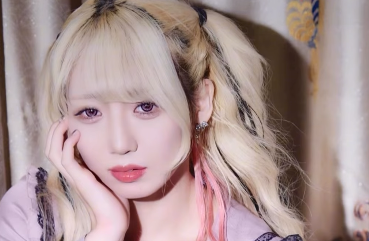 松井珠紗、「更なるカワイイ」を宣言　2025年の目標にファン歓喜