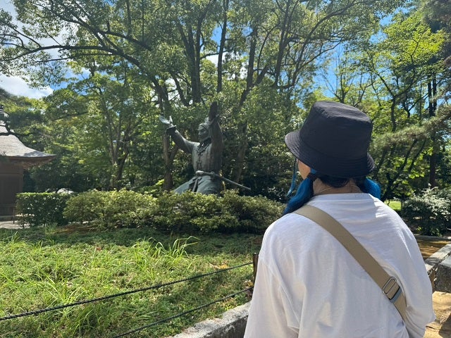 女子プロレスラー・世羅りさがあの神様の