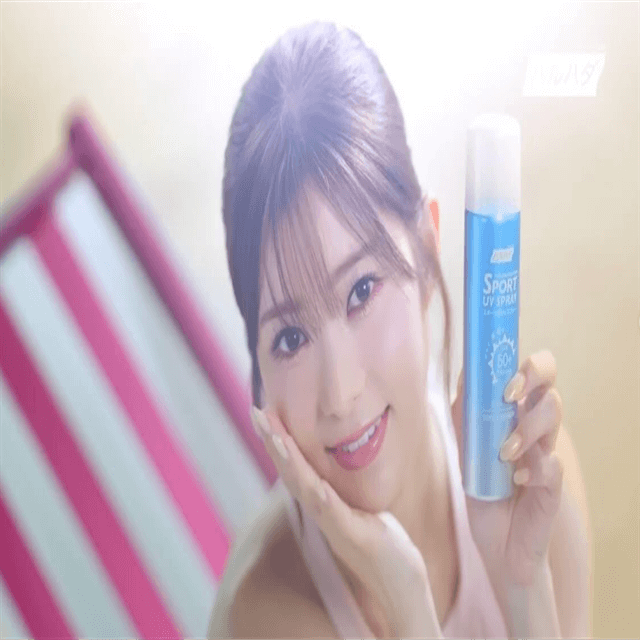 女優・松川星があの新CMに登場！驚愕の「可愛い」オンパレードでコメント欄が埋め尽くされる