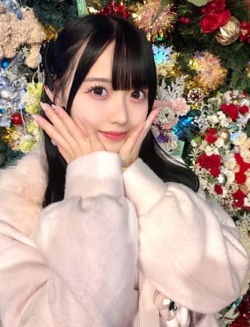 「高嶺のなでしこ」松本ももなの最新ショット！可愛いと話題に！