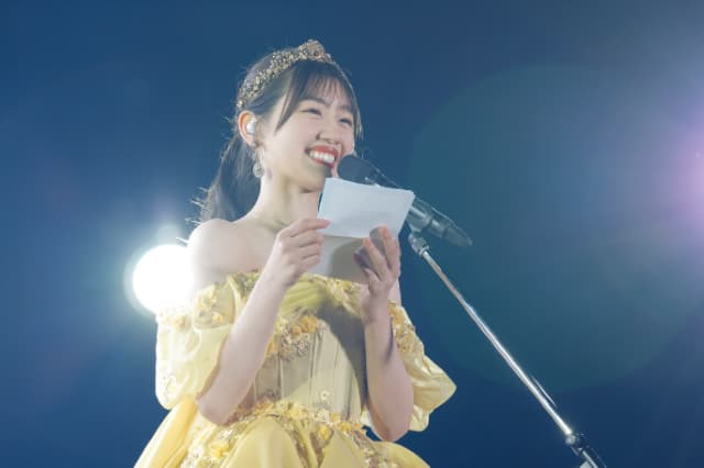 佐々木美玲が日向坂46を卒業「最高なアイドル人生でした」