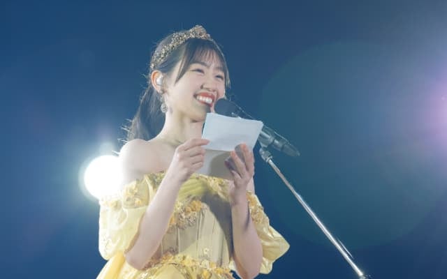 佐々木美玲が日向坂46を卒業「最高なアイドル人生でした」