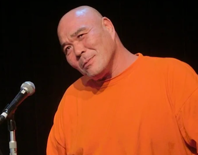 【訃報】安田忠夫さん死去　元小結・孝乃富士、MMAでバンナ撃破の“金星”