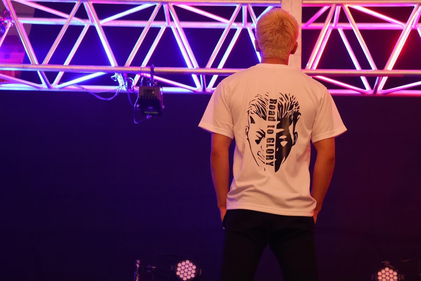 魅惑の蹴才革命児 原口健飛  現在の心境を告白🔥