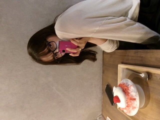 夏の楽しみ満喫！新内眞衣が