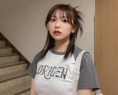 大熊杏優が最新オフショットを披露！夏の暑さにファンから気遣いの声も