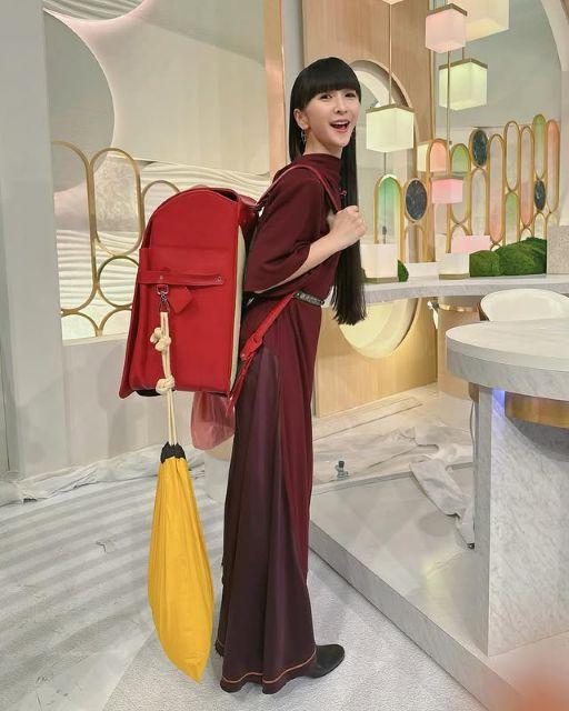 「やんちゃな自分が出てきました」Perfumeかしゆか、どデカい