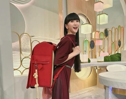 「やんちゃな自分が出てきました」Perfumeかしゆか、どデカい