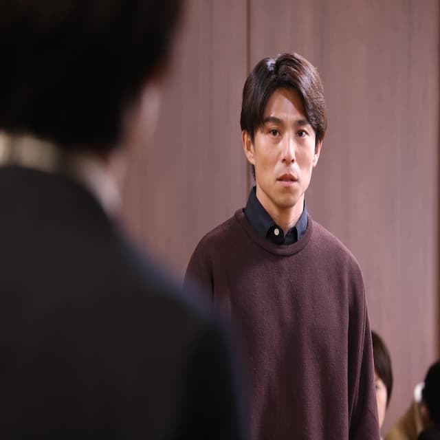 中尾明慶が『アンサンブル』の1話にゲスト出演、「いい時間を過ごせました❗️」