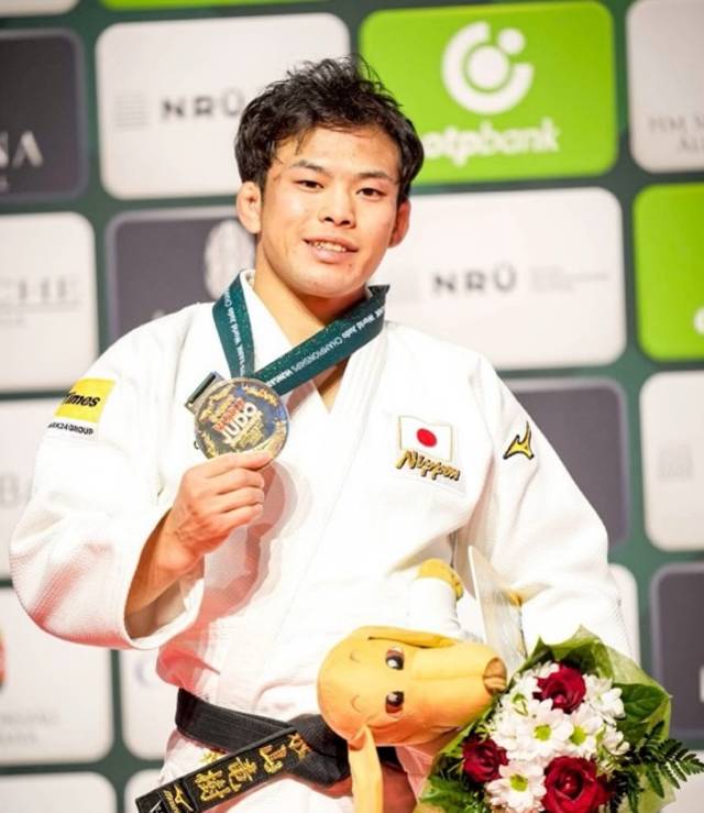 圧巻の初世界王者　永山竜樹が金メダル獲得！ロス五輪へ意欲も