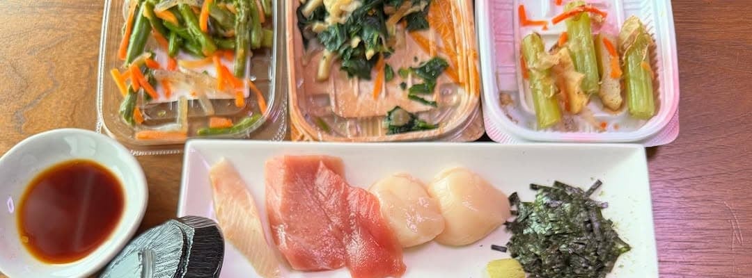 「まるでお店みたい！」小沢仁志、ドジャース大勝祝いの豪華な朝飯を公開。