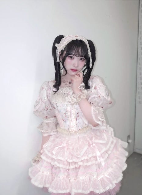 尊い…！イコラブ・齋藤樹愛羅がMステで魅せた“超可愛い”新衣装姿