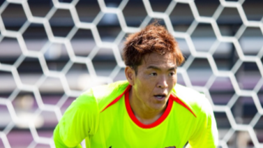 浦和レッズ・西川周作が大会2日目を終えリラックス投稿「おやすみなさい」