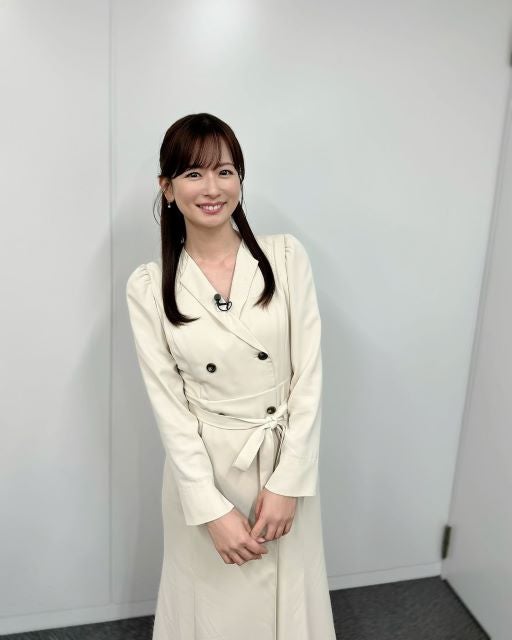 「奇跡の40歳」皆藤愛子「本命決まったひとー？」にもちろん「あなた」とファン即答！