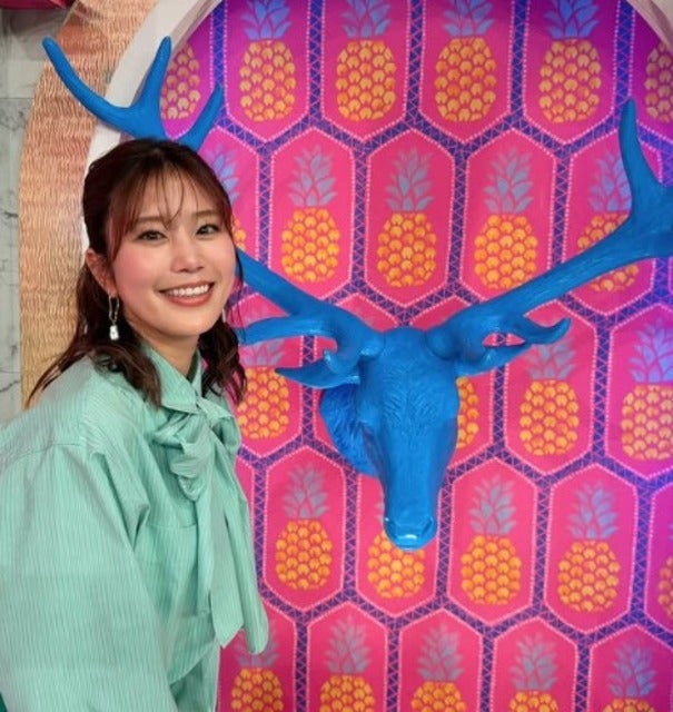 稲村亜美が「上田と女の吠える夜」にアウトドアな女として出演！