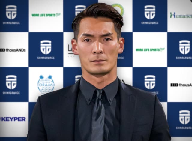 サッカー元日本代表  槙野智章「社会人サッカーに革命を起こします」来期も品川CC監督として契約を更新