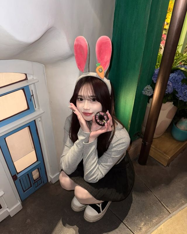 あの人気インフルエンサー最新