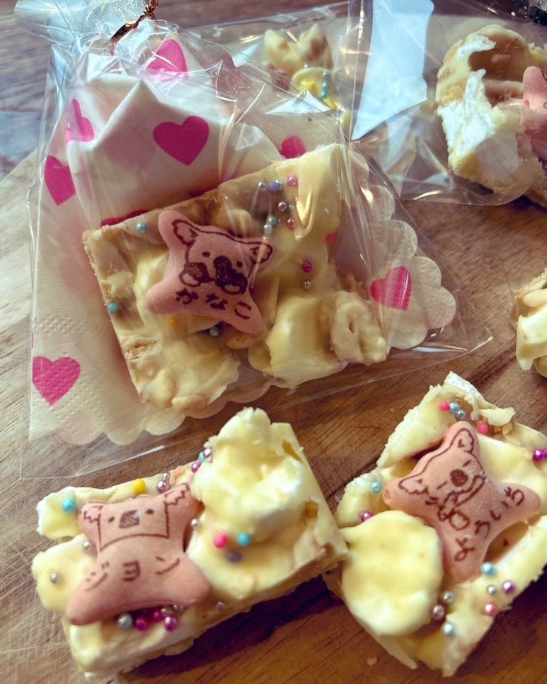 中村憲剛、妻と娘からの“贈り物”にメロメロ