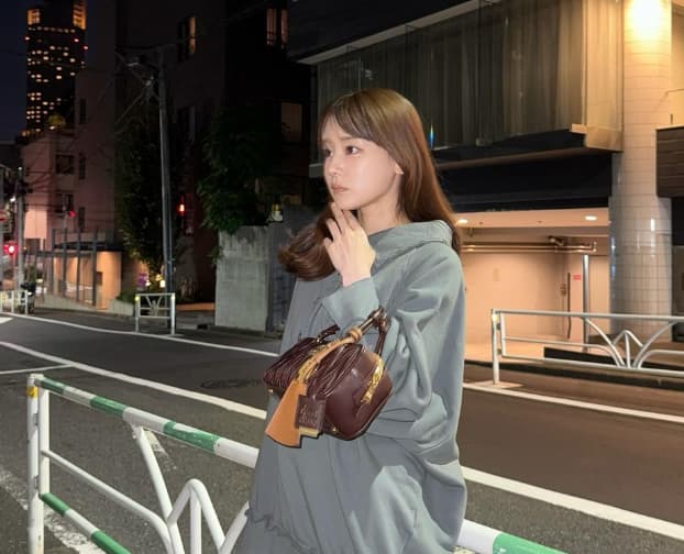 「170あるかと思ってた！！！」福岡みなみの身長にファン驚愕！！！