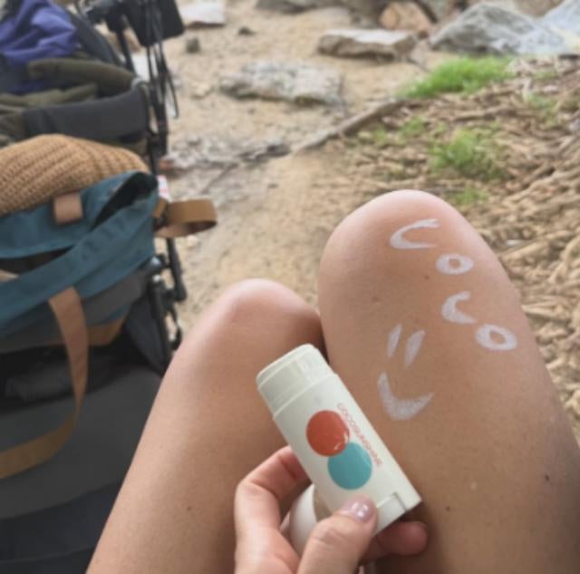 プロサーファー・間屋口香、サーフィンシーズン開幕──地球に優しい日焼け止めで挑む