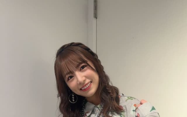 元乃木坂46・北野日奈子がカレンダーお渡し会を開催「素敵な1年を一緒に過ごしましょうね」
