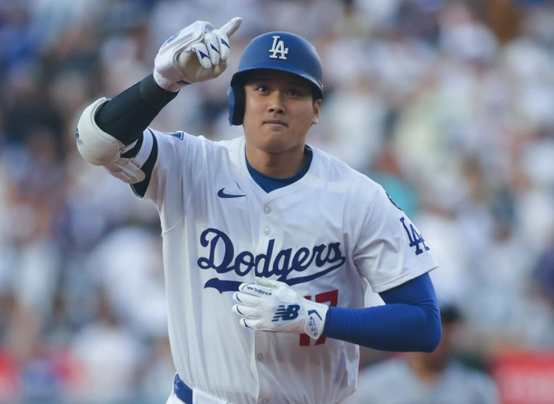 まさかの打順！ナ・リーグのスターター発表にファン騒然「MVPが9番？」