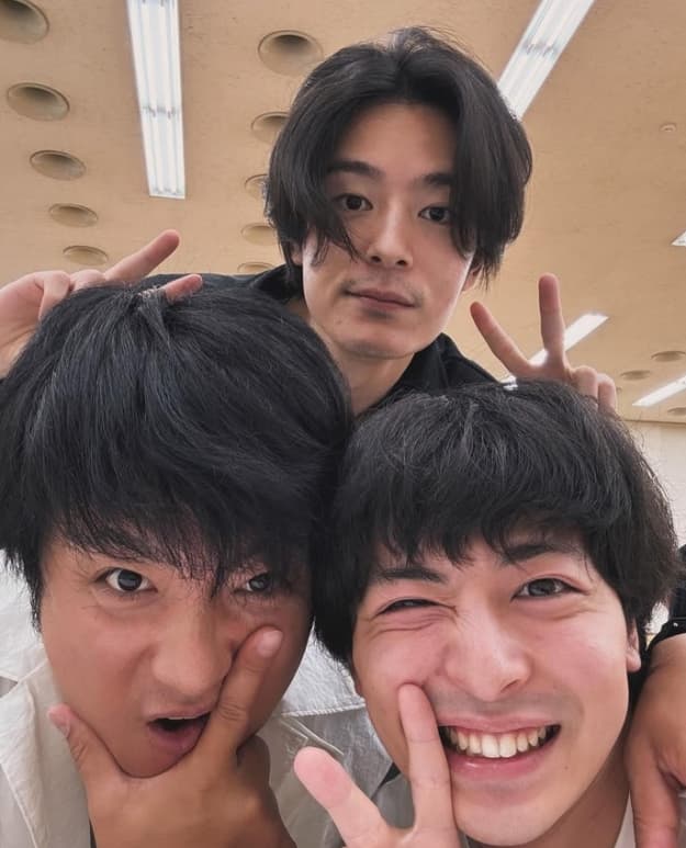 頑張り屋の男前2人が大河ドラマで共演！?一条天皇と藤原惟規の絆に注目