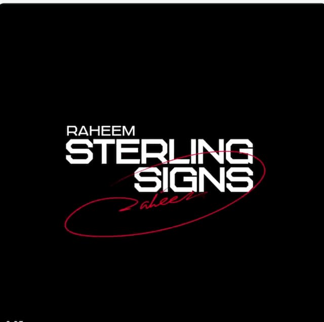 アーセナル スターリング加入動画が「めちゃかっこいい」と話題！