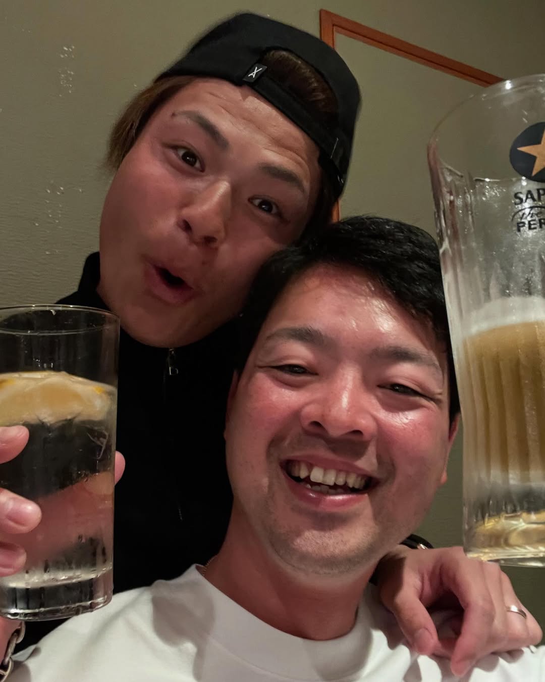 西武・黒木優太 自身の歓迎会の開催を報告！ライオンズ2年目とは思えないあの選手との2Sも