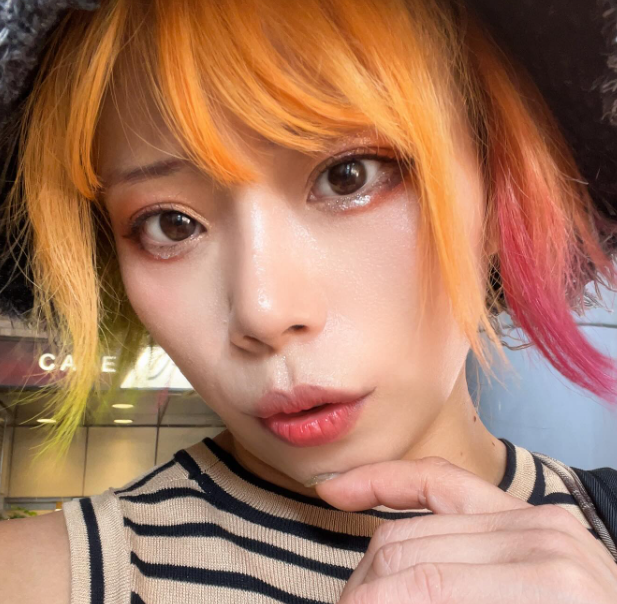 「トロピカル教祖、心も最強！」スターダム・水森由菜が電車で見せた“優しすぎる神対応”に称賛の嵐！