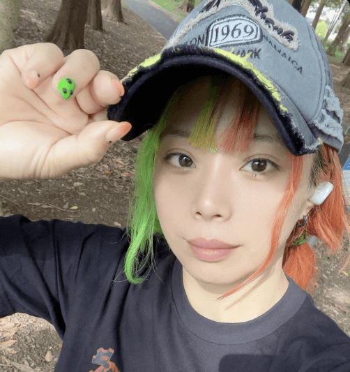 STARDOM【スターダム】水森由菜、「パインスピード」でさらなる進化！新トレーニングで加速を誓う