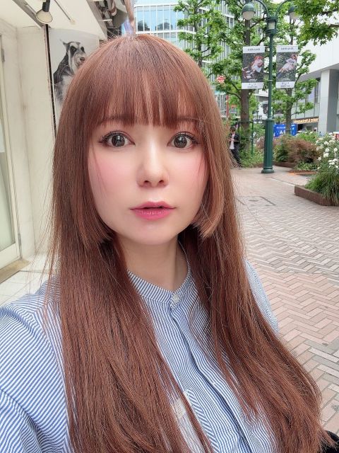 「ギザかわゆすw」中川翔子の新ヘアスタイルが話題に