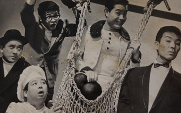 高木ブー、長さんの命日に想い「加トちゃんと100歳まで頑張ると誓いました」