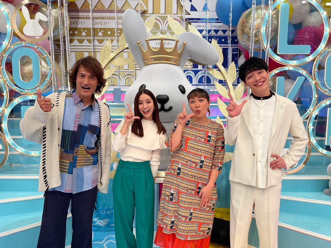 産休入りを発表した丸山桂里奈が最新ショット公開「産休で色々準備します」