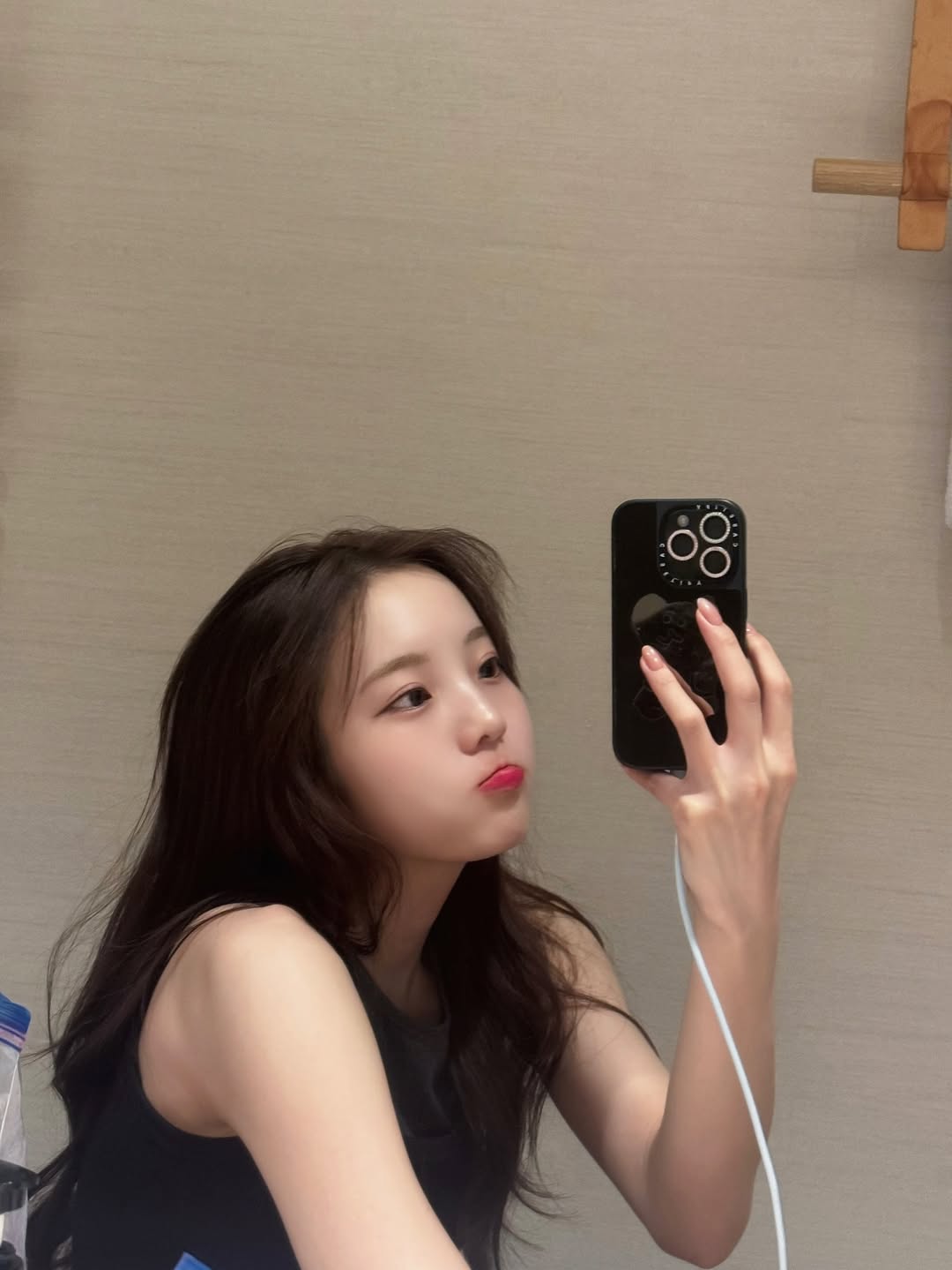 本田真凜が夏の思い出を公開！透明感ショットが眩しすぎると話題に